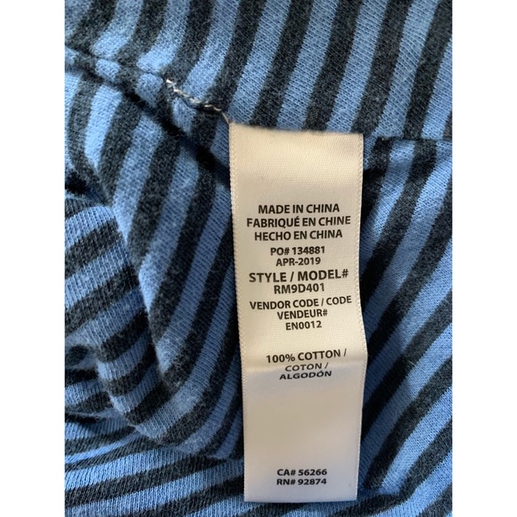 Splendid Cotton T-shirt Dress - Picture 4 of 5